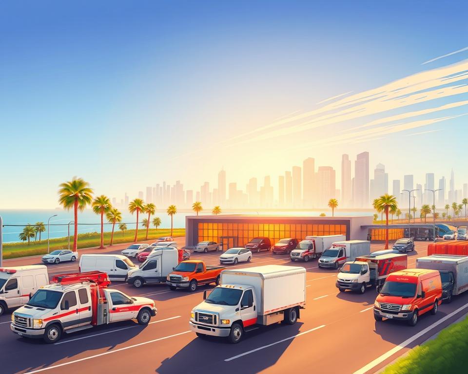 security guard services Los Angeles