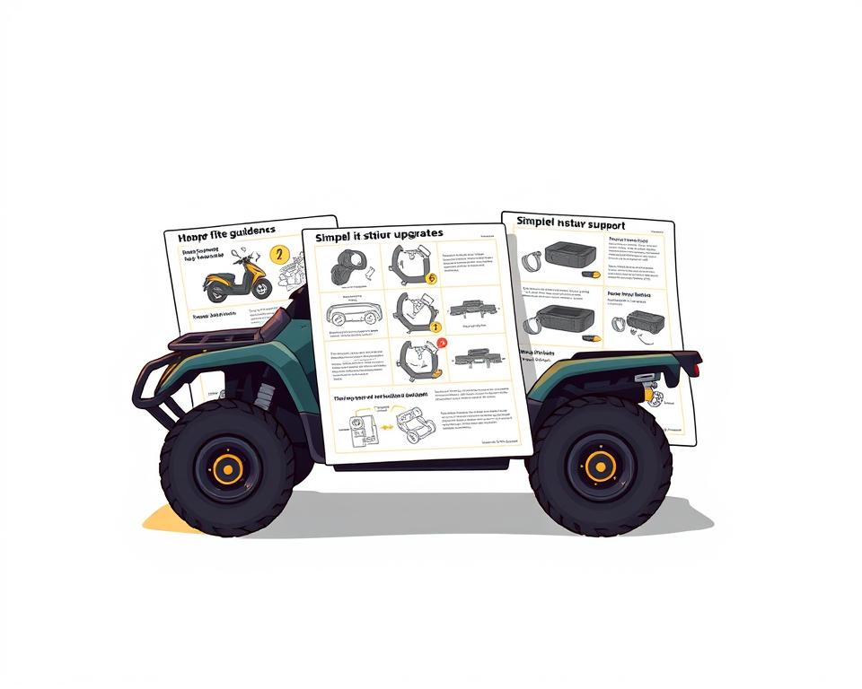Can Am outlander 1000 xmr lifted