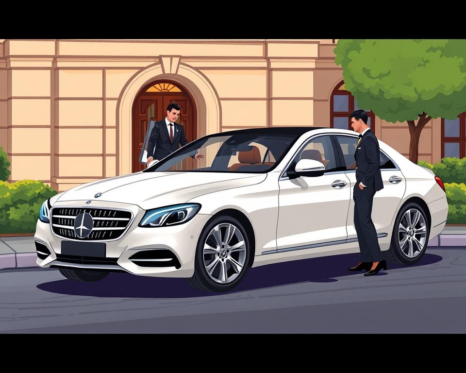 Car service near me Denver